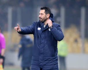 Η ΑΕΛ ανακοινώνει προπονητή και ο Γιώργος Πετράκης βρίσκεται προ των πυλών