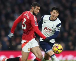 Μάντσεστερ Γιουνάιτεντ εναντίον Τότεναμ στον πιο... ανορθόδοξο ευρωπαϊκό τελικό της ιστορίας