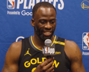 Πρόστιμο στον Γκριν για σχόλιο του για διαιτητές - Η επίμαχη δήλωση