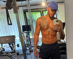 Η... αλλόκοτη κατάρα με το story του Χάμιλτον