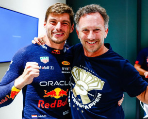 «Η Red Bull βρίσκεται σε περίπλοκη θέση επειδή έχουν την πιθανότητα να χάσουν τον Μαξ»