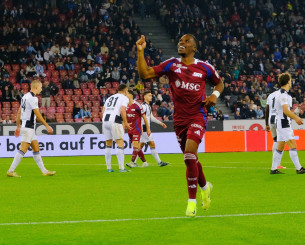 Ο Ντέρεκ Κουτέσα είναι ο «Χάρι Πότερ» που έρχεται να δώσει ποιότητα στα «φτερά» της ΑΕΚ