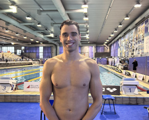 Πανελλήνιο κολύμβησης: Πανελλήνιο ρεκόρ η Βασιλάκη, «τορπίλες» Χρήστου και Παπαστάμος