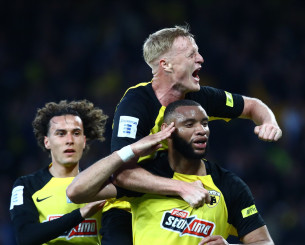 Πώς η ΑΕΚ μπορεί να αγωνιστεί στην Ουγγαρία - Η έδρα που έχει διαλέξει η Χάποελ Μπερ Σεβά