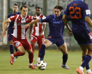 Υποβιβάστηκε η Athens Kallithea ακολουθώντας τη Λαμία - Η βαθμολογία των playouts της Super League