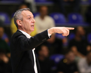 Αυτά απαιτεί η Κύπρος για να φιλοξενήσει παιχνίδια EuroLeague και EuroCup ομάδων του Ισραήλ