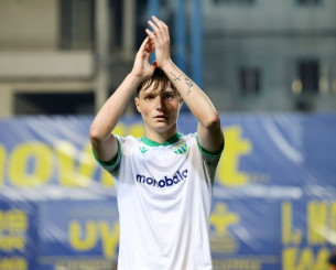 Χειρουργείο για Κάτρη και τρεις μήνες εκτός δράσης