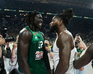 Θα παίξει ο Ματίας Λεσόρ στο Final 4; Η ατάκα του στο Athletiko και η «εντολή» του Αταμάν Θα παίξει ο Ματίας Λεσόρ στο Final 4; Η ατάκα του στο Athletiko και η «εντολή» του Αταμάν