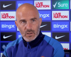 «Αδύνατο να προπονηθούμε»: Τα... έχουν δει όλα στην Τσέλσι με τη ζέστη στις ΗΠΑ