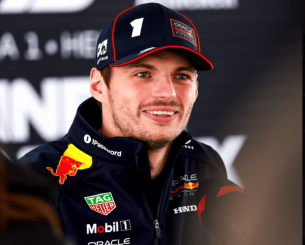 Φερστάπεν και Βολφ σε κοινές διακοπές και οι φήμες... ξαναφουντώνουν