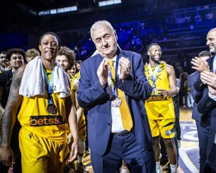 Τα δεδομένα για το θέμα προπονητή στην AEK Betsson: Προτεραιότητα ο Σάκοτα