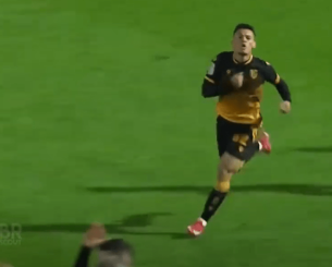 «Στο στόχαστρο του Ολυμπιακού ο Μουάντ Νταχάκ»