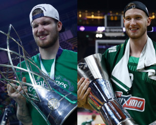 «Στάζει μέλι» για τον Μπαλτσερόφσκι ο Ραζνάτοβιτς