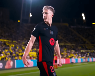 Η Μάντσεστερ Σίτι «ψάχνεται» για την απόκτηση του Όλμο