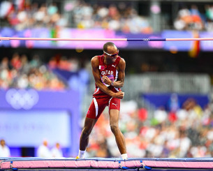 Γεμάτο σταρ αλλά χωρίς Ελληνες το Diamond League της Ντόχα Γεμάτο σταρ αλλά χωρίς Ελληνες το Diamond League της Ντόχα