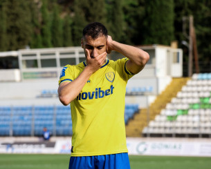 Έφυγε με το «διπλό» από τη Λιβαδειά ο Παναιτωλικός