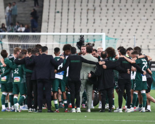 Ο Παναθηναϊκός απέτυχε πλήρως, το κατάλαβε και πρέπει να ξεκινήσει από «λευκή» σελίδα