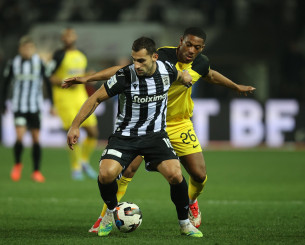 Οι τηλεοπτικές μεταδόσεις για τα ντέρμπι ΠΑΟΚ-ΑΕΚ και Παναθηναϊκός-Ολυμπιακός