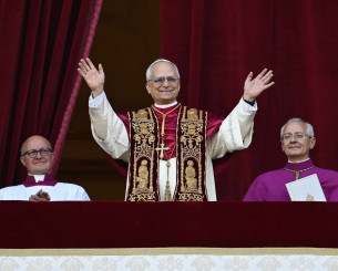 Ρόμπερτ Πρεβόστ: Τι ομάδα είναι ο νέος Πάπας;