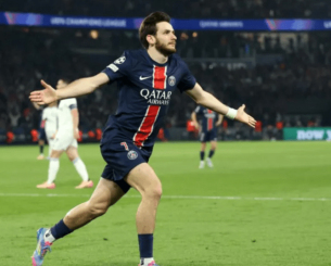 Η σύμπτωση που συνδέει τον φετινό τελικό του Champions League με αυτόν του 1993 Η σύμπτωση που συνδέει τον φετινό τελικό του Champions League με αυτόν του 1993