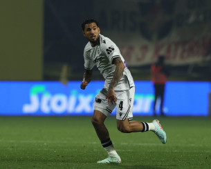 «Κοντά στην Αλιάνσα Λίμα ο Πένια»