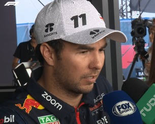 Κι άλλος μνηστήρας για τον Τσέκο Πέρεζ