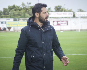 Επίσημα εποχή Πετράκη στην ΑΕΛ Επίσημα εποχή Πετράκη στην ΑΕΛ