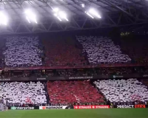 Η 98χρονη παράδοση που πρέπει να ακολουθεί κάθε ομάδα όταν επισκέπτεται την έδρα του τελικού του Europa League