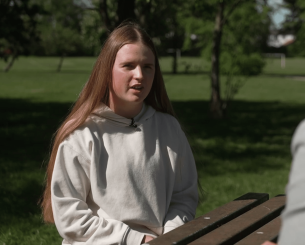 «Είμαι το κορίτσι που απέκλεισαν επειδή ρώτησα μία τρανς αντίπαλο αν είναι άνδρας»