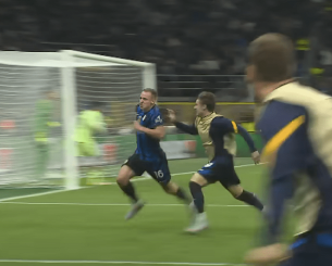 Είναι πολλά τα λεφτά... Ίντερ: Αυτό είναι το πριμ κάθε παίκτη σε περίπτωση κατάκτησης του Champions League Είναι πολλά τα λεφτά... Ίντερ: Αυτό είναι το πριμ κάθε παίκτη σε περίπτωση κατάκτησης του Champions League