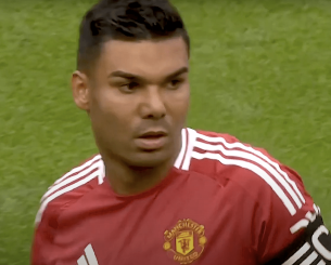 Από φευγάτος σε... ήρωας: Αλλάζει γνώμη και κρατάει Κασεμίρο ο Αμορίμ Από φευγάτος σε... ήρωας: Αλλάζει γνώμη και κρατάει Κασεμίρο ο Αμορίμ