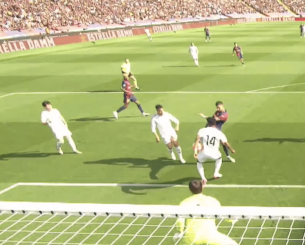 Σάλος με τους διαλόγους του VAR στο clasico: «Ευτυχώς Θεέ μου»