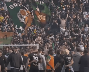 Serie A: Η άμυνα της Βενέτσια πληρώνει με διαφορετικό τρόπο!