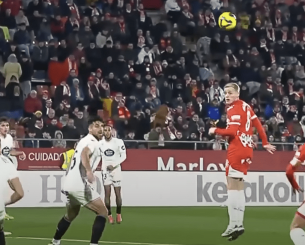 Primera Division: Με Bet Builder στο Βαγιαδολίδ – Χιρόνα