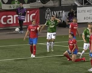 Για το 2/2 στις βόμβες με πρόταση στο 4.00!