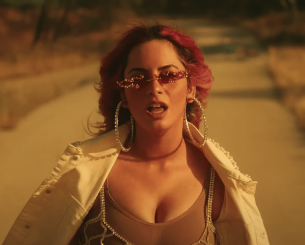 Stavento και Daphne Lawrence θα τραγουδήσουν στον τελικό Κυπέλλου