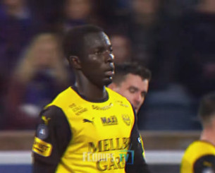 Ο Αμπντούλι Μανέ και τι ισχύει με ΠΑΟΚ