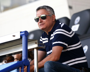 Απόλυτη επιβεβαίωση του Athletiko: Ο Σπανός πούλησε τον Ατρόμητο στον Χαγιά Χασίν Απόλυτη επιβεβαίωση του Athletiko: Ο Σπανός πούλησε τον Ατρόμητο στον Χαγιά Χασίν
