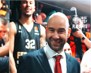 Απίστευτος Σπανούλης στα αποδυτήρια της Μονακό: «Μου καταστρέψατε τα Dior παπούτσια μου» Απίστευτος Σπανούλης στα αποδυτήρια της Μονακό: «Μου καταστρέψατε τα Dior παπούτσια μου»