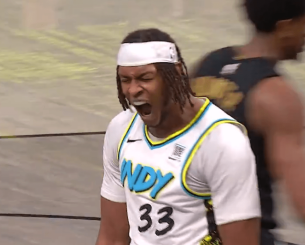 Οι Πέισερς πάτησαν τους Καβαλίερς και έκαναν το 3-1