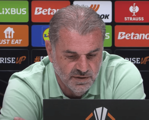 Ποστέκογλου: «Η κατάκτηση του Europa League θα είναι ένα σημείο καμπής για τον τρόπο που γίνεται αντιληπτή η Τότεναμ»