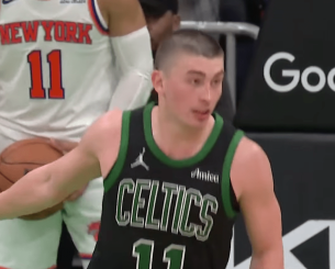 Οι Σέλτικς μείωσαν σε 3-2 κόντρα στους Νικς δείχνοντας ότι μπορούν και χωρίς τον Τέιτουμ