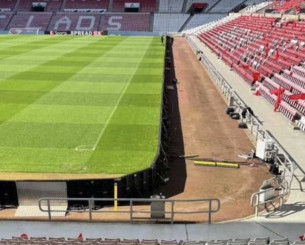 Ύπουλοι υπάλληλοι της Σάντερλαντ, μετακίνησαν τις πινακίδες για να δυσκολέψουν την Κόβεντρι