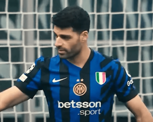 Ο Ταρεμί πέτυχε αυτό που δεν κατάφερε κανείς φέτος