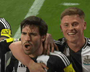 Ο Τονάλι «φωτογράφισε» την επιστροφή του στο Μιλάνο