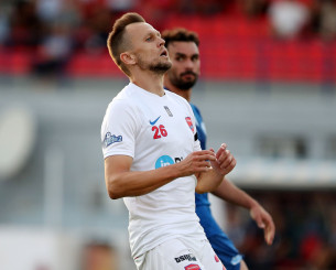 Από τη «βόμβα» στο... χωρισμό - Πανιώνιος και Τσερίσεφ βγάζουν «διαζύγιο» Από τη «βόμβα» στο... χωρισμό - Πανιώνιος και Τσερίσεφ βγάζουν «διαζύγιο»