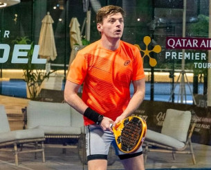 Ο Χόρνερ βρήκε τον... Φέντερερ της F1