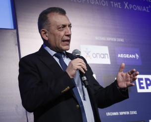 Ξεκάθαρος ο Βρούτσης: «Αν δεν έρθουν, δεν έχει αγώνα» Ξεκάθαρος ο Βρούτσης: «Αν δεν έρθουν, δεν έχει αγώνα»