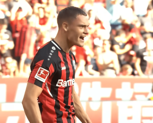 Βόμβα από την Γερμανία: «Ο Βιρτς απέρριψε την Μπάγερν και πάει στην Λίβερπουλ»