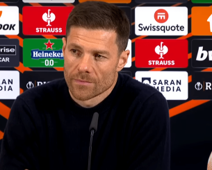 Είναι οριστικό, ο Τσάμπι Αλόνσο υπογράφει στη Ρεάλ για τρία χρόνια